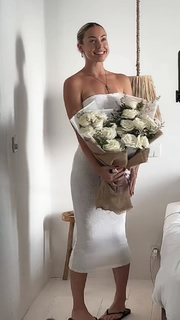 Charly Jordan feet photo thumbnail