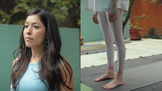 Cara Delevingne feet photo thumbnail