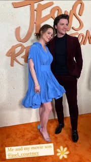 Kimberly Williams-Paisley feet photo 4