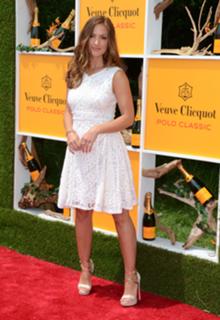Minka Kelly feet photo thumbnail