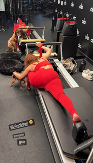 Francia Raisa feet photo thumbnail