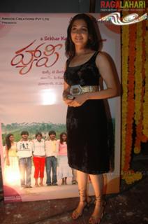 Tamannaah Bhatia feet photo thumbnail