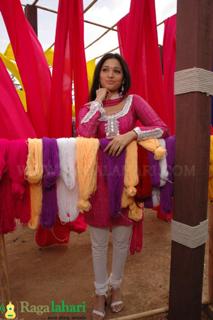 Tamannaah Bhatia feet photo thumbnail