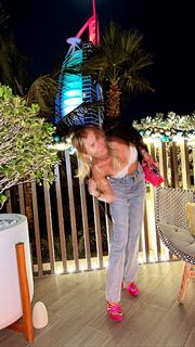 Ludovica Pagani feet photo thumbnail
