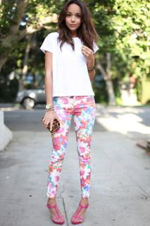 Ashley Madekwe feet photo thumbnail