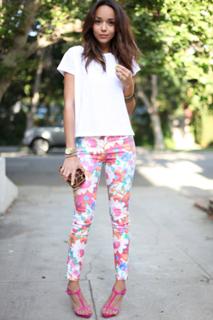 Ashley Madekwe feet photo thumbnail