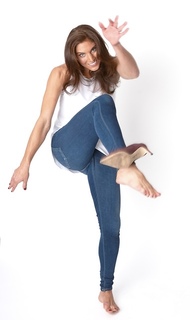 Hope Solo feet photo 4