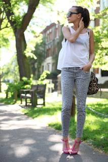 Ashley Madekwe feet photo thumbnail