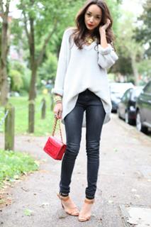 Ashley Madekwe feet photo thumbnail