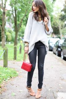 Ashley Madekwe feet photo thumbnail