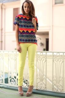 Ashley Madekwe feet photo thumbnail