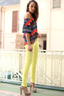 Ashley Madekwe feet photo thumbnail