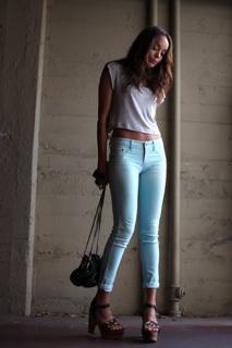 Ashley Madekwe feet photo thumbnail