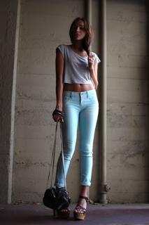 Ashley Madekwe feet photo thumbnail