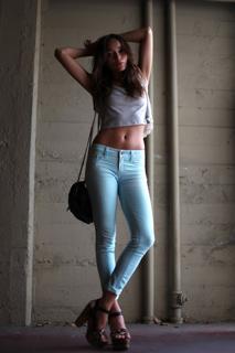 Ashley Madekwe feet photo thumbnail