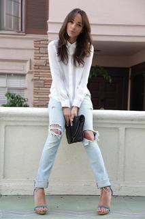 Ashley Madekwe feet photo thumbnail