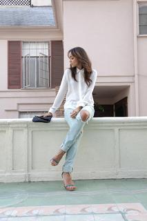 Ashley Madekwe feet photo thumbnail