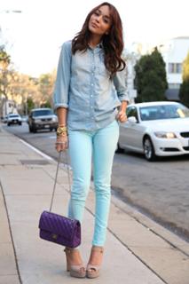 Ashley Madekwe feet photo thumbnail