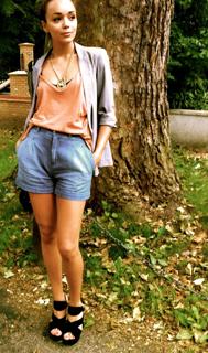 Ashley Madekwe feet photo thumbnail