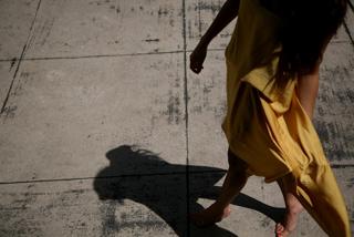 Ashley Madekwe feet photo thumbnail