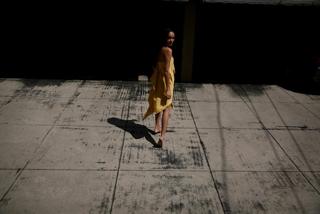 Ashley Madekwe feet photo thumbnail