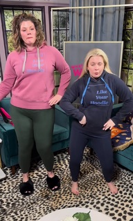 Melissa Joan Hart feet photo thumbnail