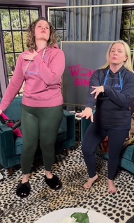 Melissa Joan Hart feet photo thumbnail
