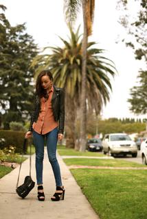 Ashley Madekwe feet photo thumbnail