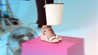 Elsa Pataky feet photo thumbnail