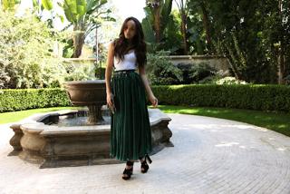 Ashley Madekwe feet photo thumbnail