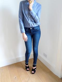 Ashley Madekwe feet photo thumbnail