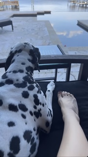 Amanda Cerny feet photo thumbnail