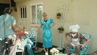 Michelle Williams feet photo thumbnail