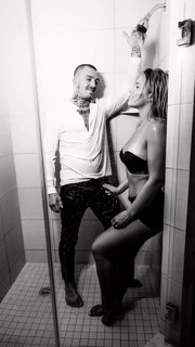 Paige VanZant feet photo thumbnail
