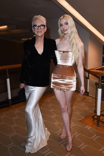Anya Taylor-Joy feet photo thumbnail