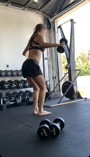Amanda Cerny feet photo thumbnail