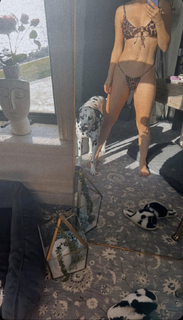 Amanda Cerny feet photo thumbnail