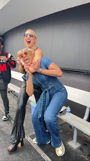 Ashley Fliehr feet photo thumbnail