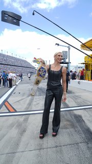 Ashley Fliehr feet photo thumbnail