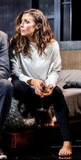 Kym Marsh feet photo thumbnail