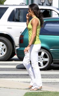 Michelle Rodriguez feet photo thumbnail