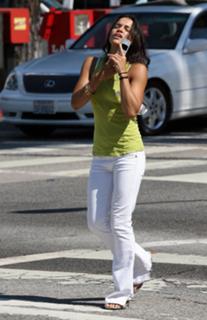 Michelle Rodriguez feet photo thumbnail