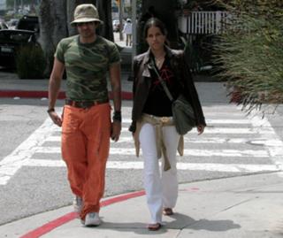 Michelle Rodriguez feet photo thumbnail