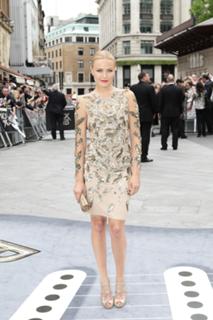 Malin Akerman feet photo thumbnail