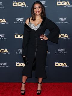 Regina Hall feet photo thumbnail