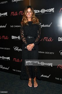 Kelly Bensimon feet photo thumbnail