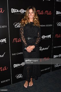 Kelly Bensimon feet photo thumbnail