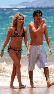 Ashley Tisdale feet photo thumbnail