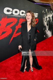 Keri Russell feet photo thumbnail