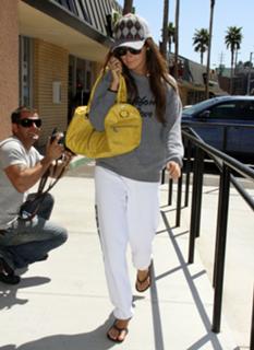 Ashley Tisdale feet photo thumbnail
